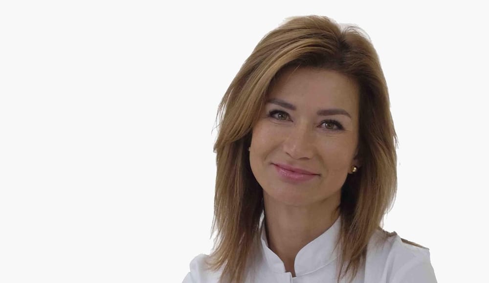 Our doctor with years of experience photographed at Hello Beauty Clinic