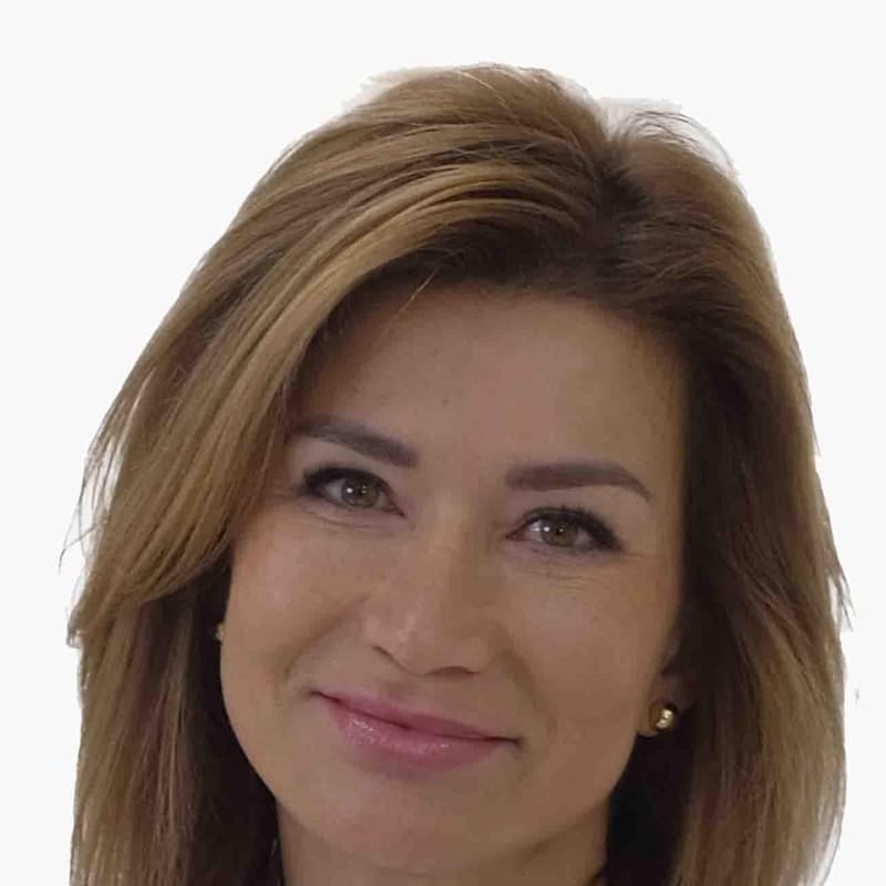 MUDr. Eva Boháčová