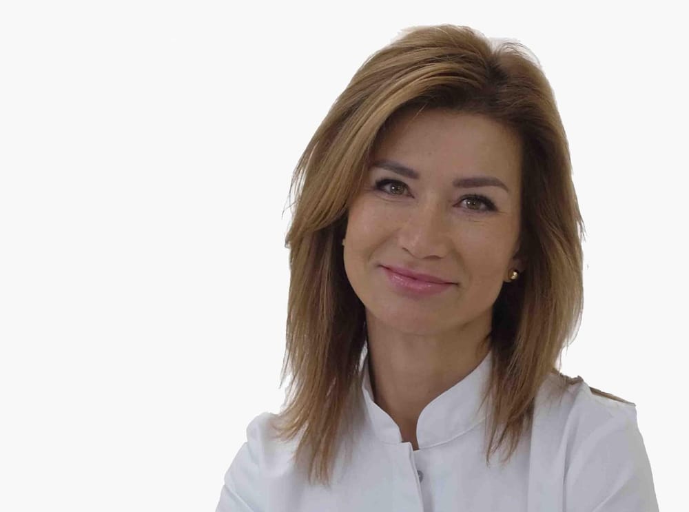MUDr. Eva Boháčová, lékařka Hello Beauty Clinic