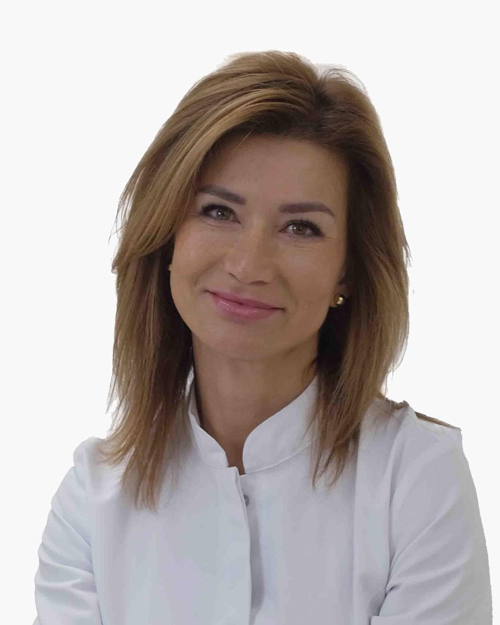 MUDr. Eva Boháčová
