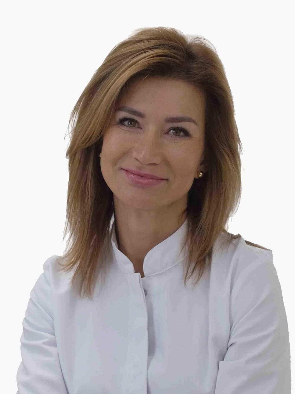 MUDr. Eva Boháčová