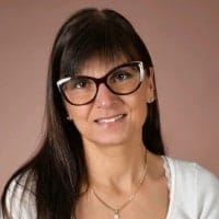 MUDr. Kamila Šormová