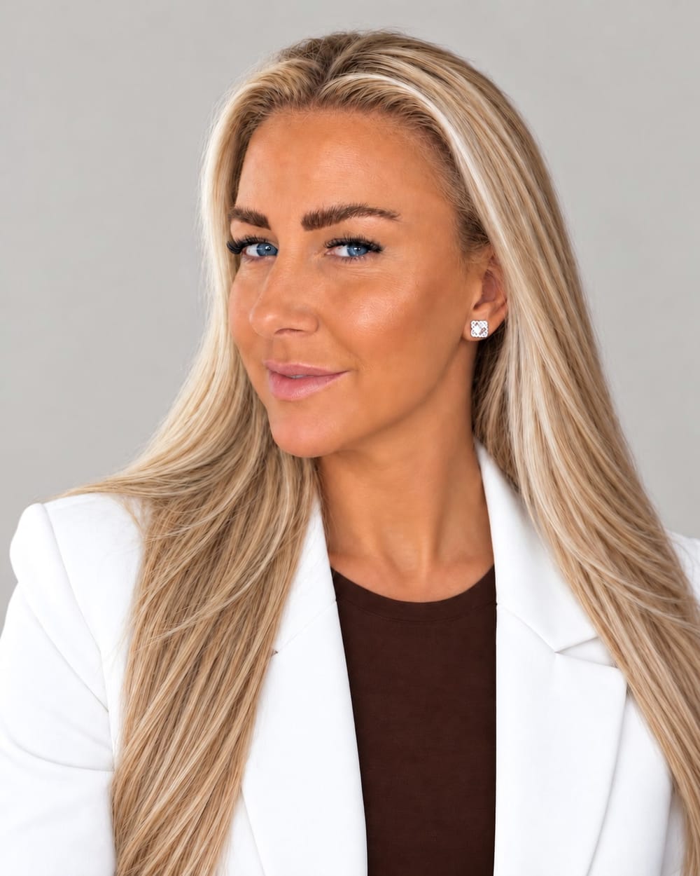 Václava Siegrová, MBA