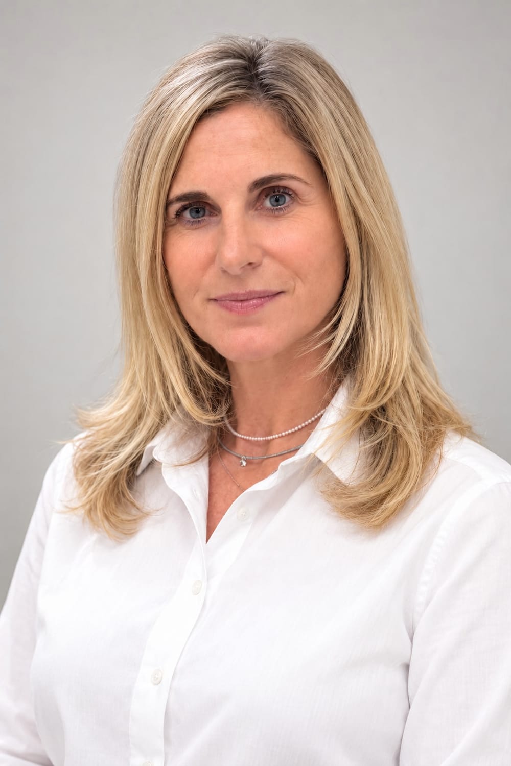MUDr. Václava Vicari