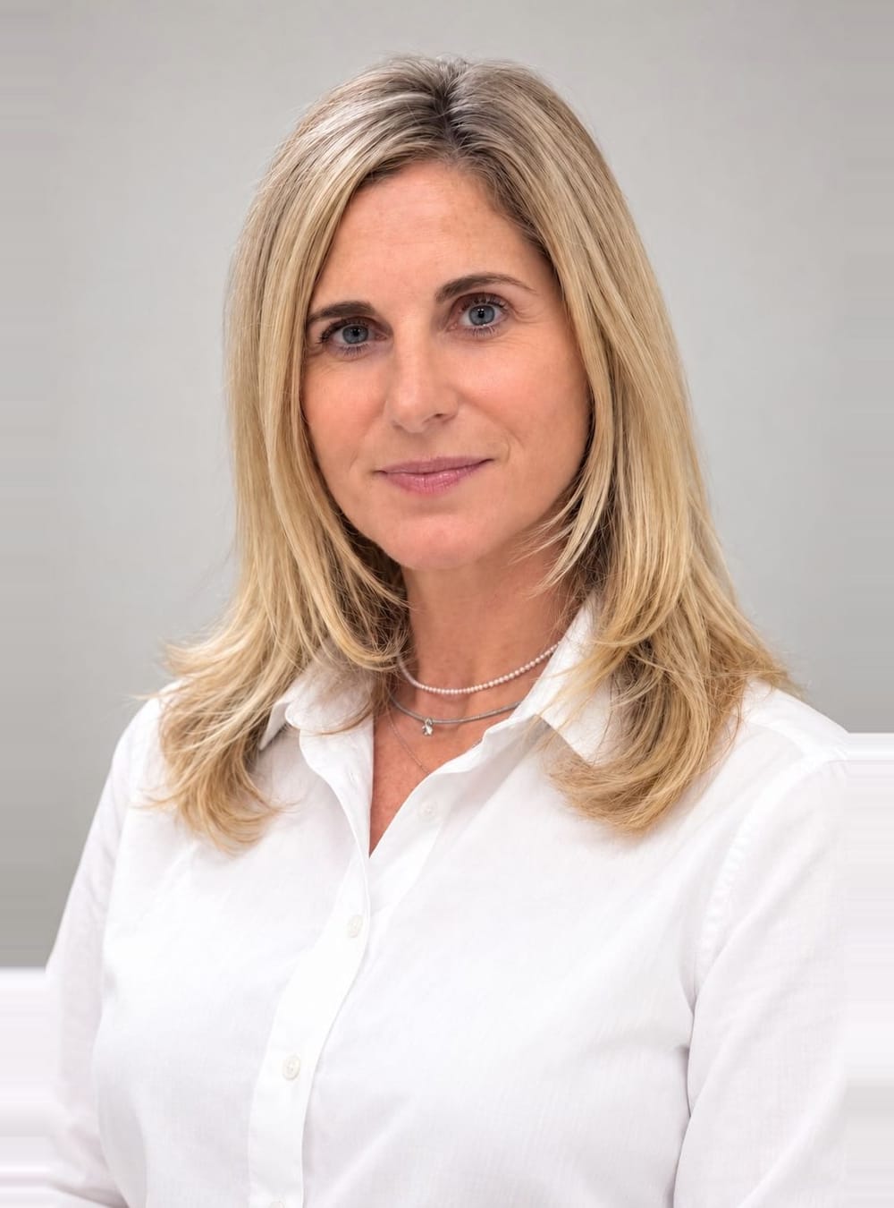 MUDr. Václava Vicari