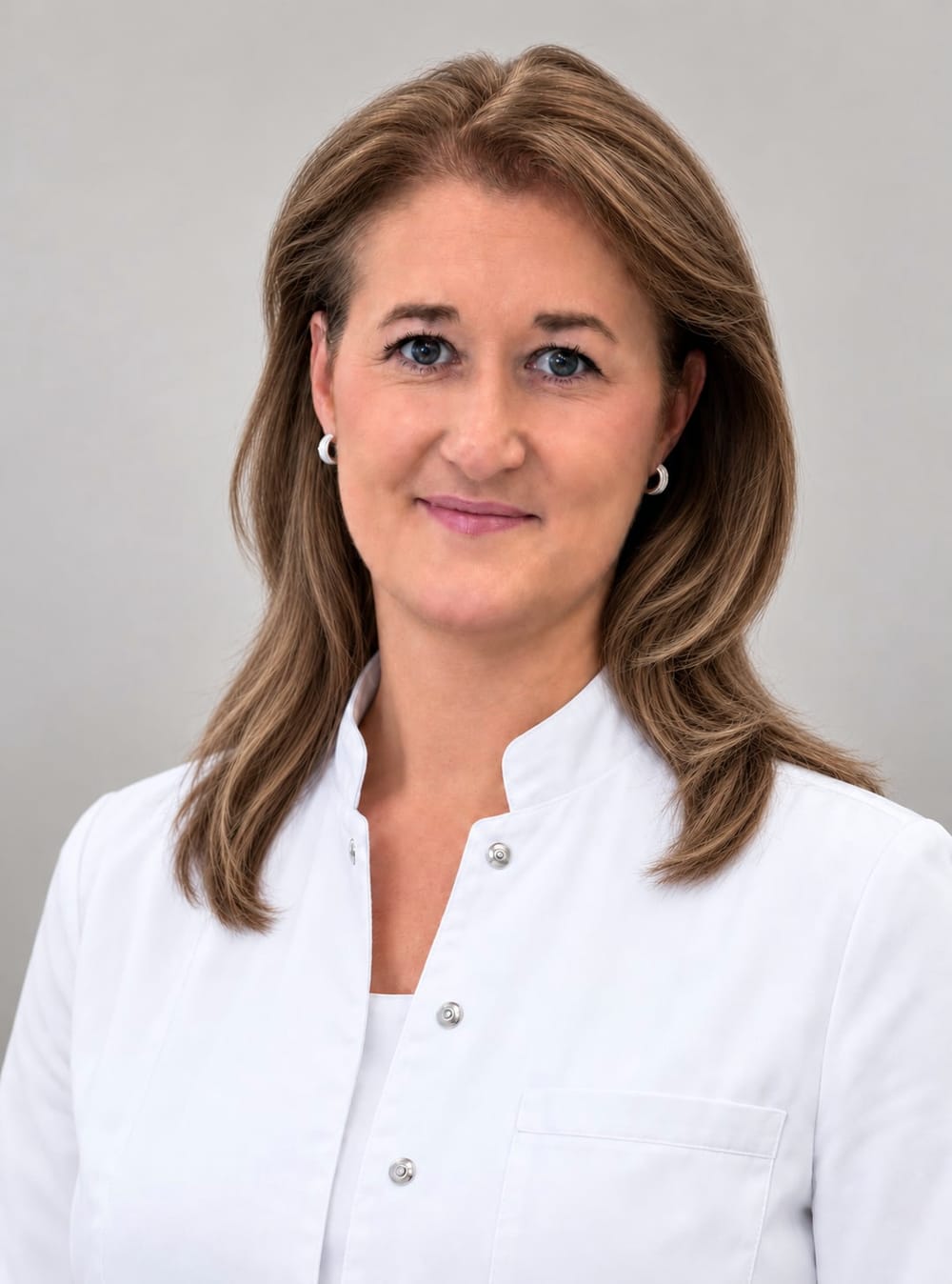 MUDr. Veronika Svobodová