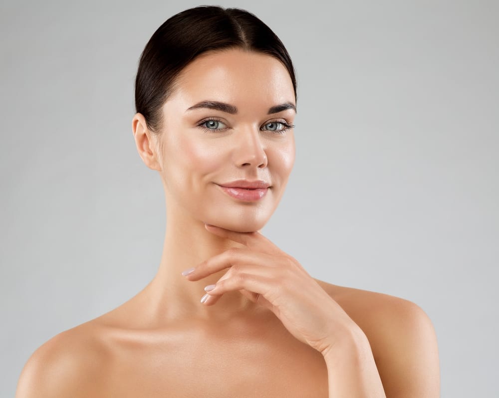 Facial slimming