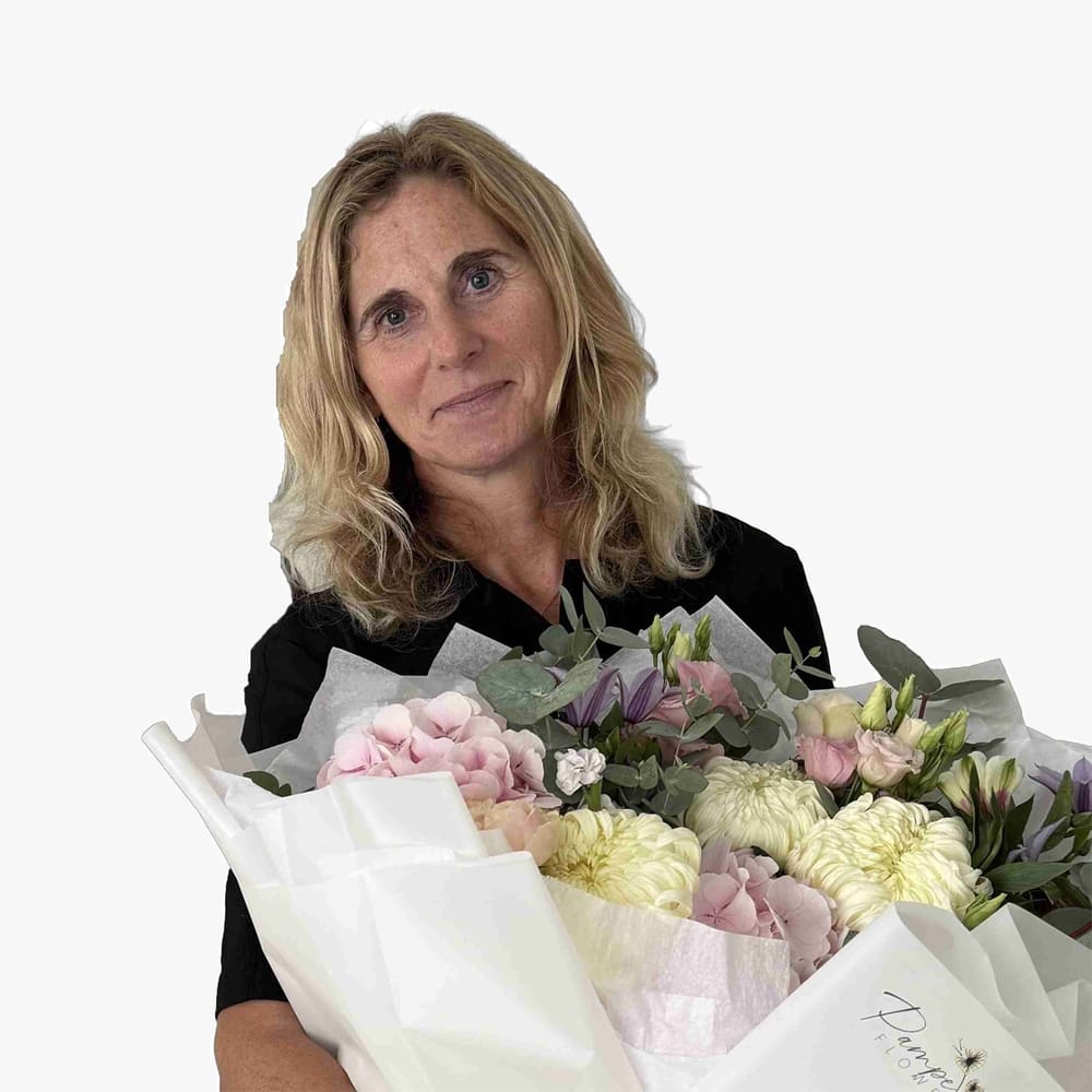 MUDr. Václava Vicari
